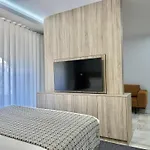 Charming Modern In