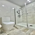 Charming Modern In