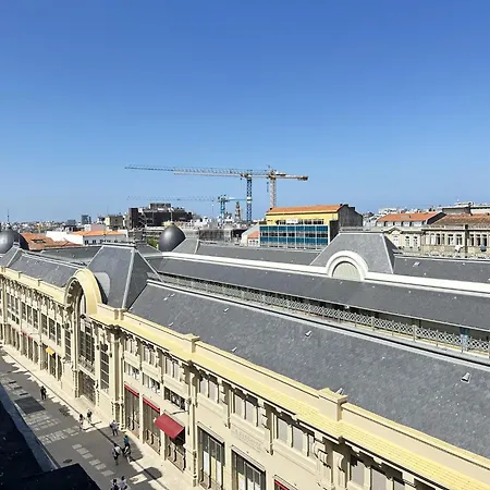 Apartment Charming Modern In