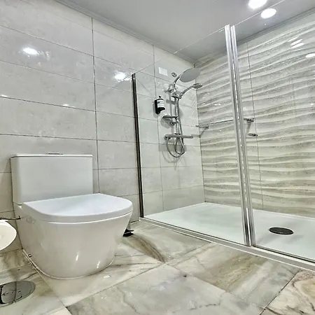 Charming Modern In