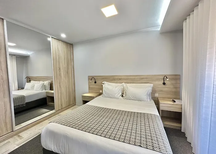 Apartment Charming Modern In *