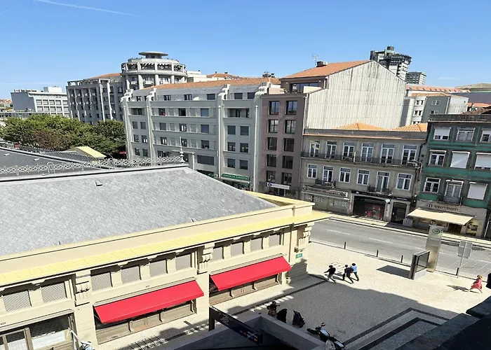 Apartment Charming Modern In *