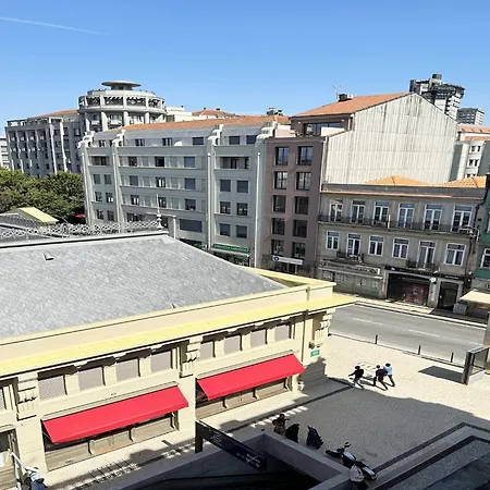 Apartman Charming Modern In *
