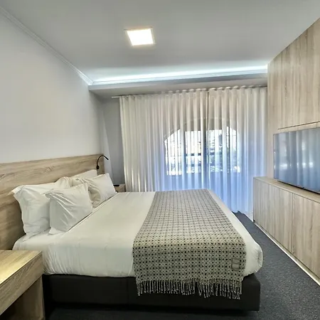 Charming Modern In * Oporto