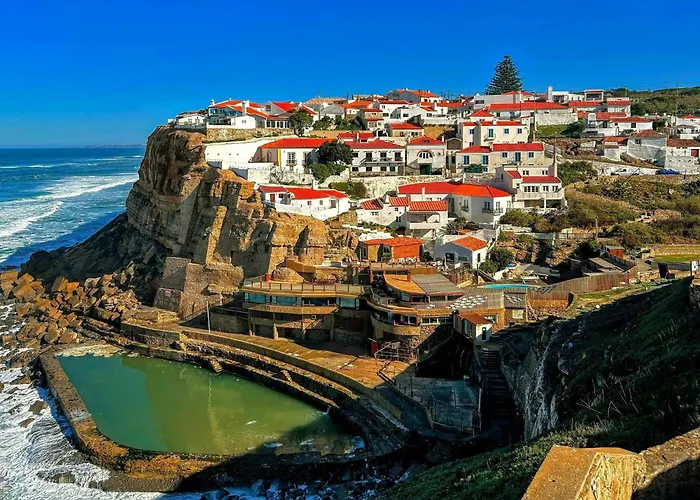 Charming Modern In Porto