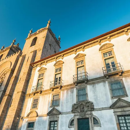 Apartamento Charming Modern In