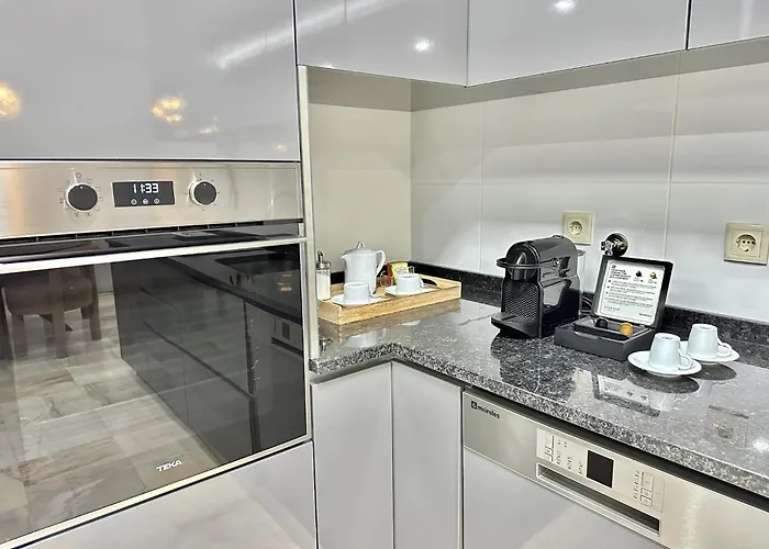 Charming Modern In Διαμέρισμα