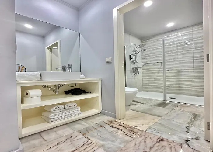 Charming Modern In *