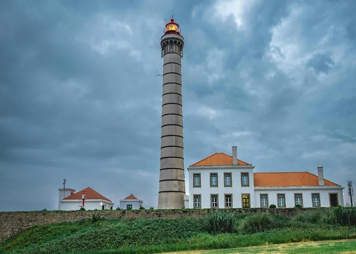 Charming Modern In アパート ポルト