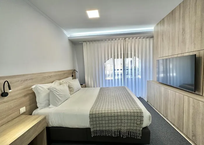 Charming Modern In * ポルト